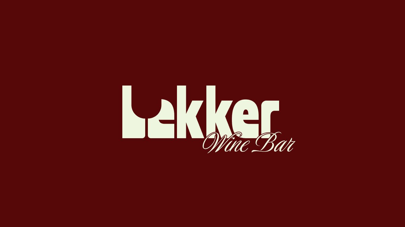 Lekker Wine Bar
