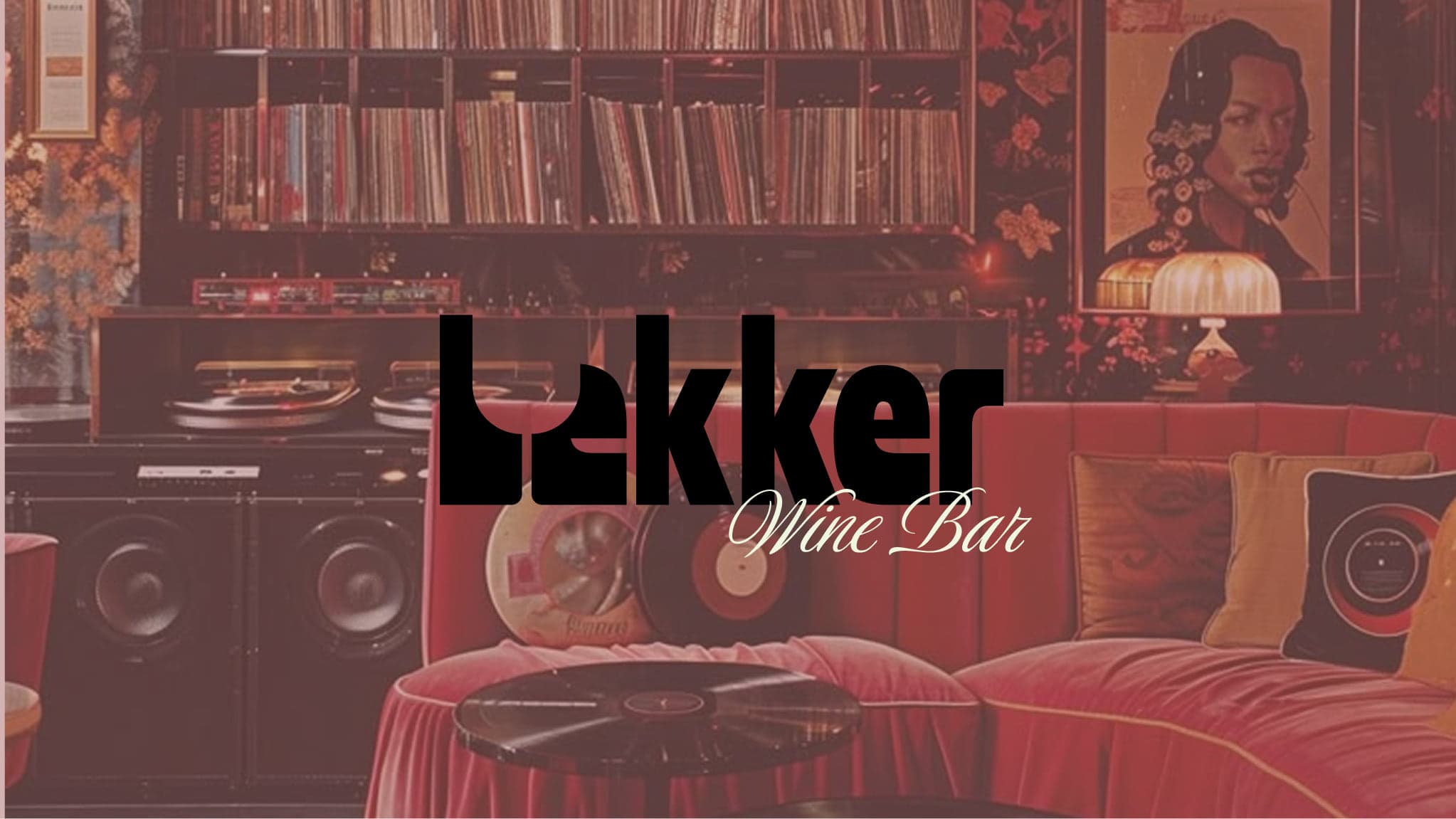 Lekker Wine Bar